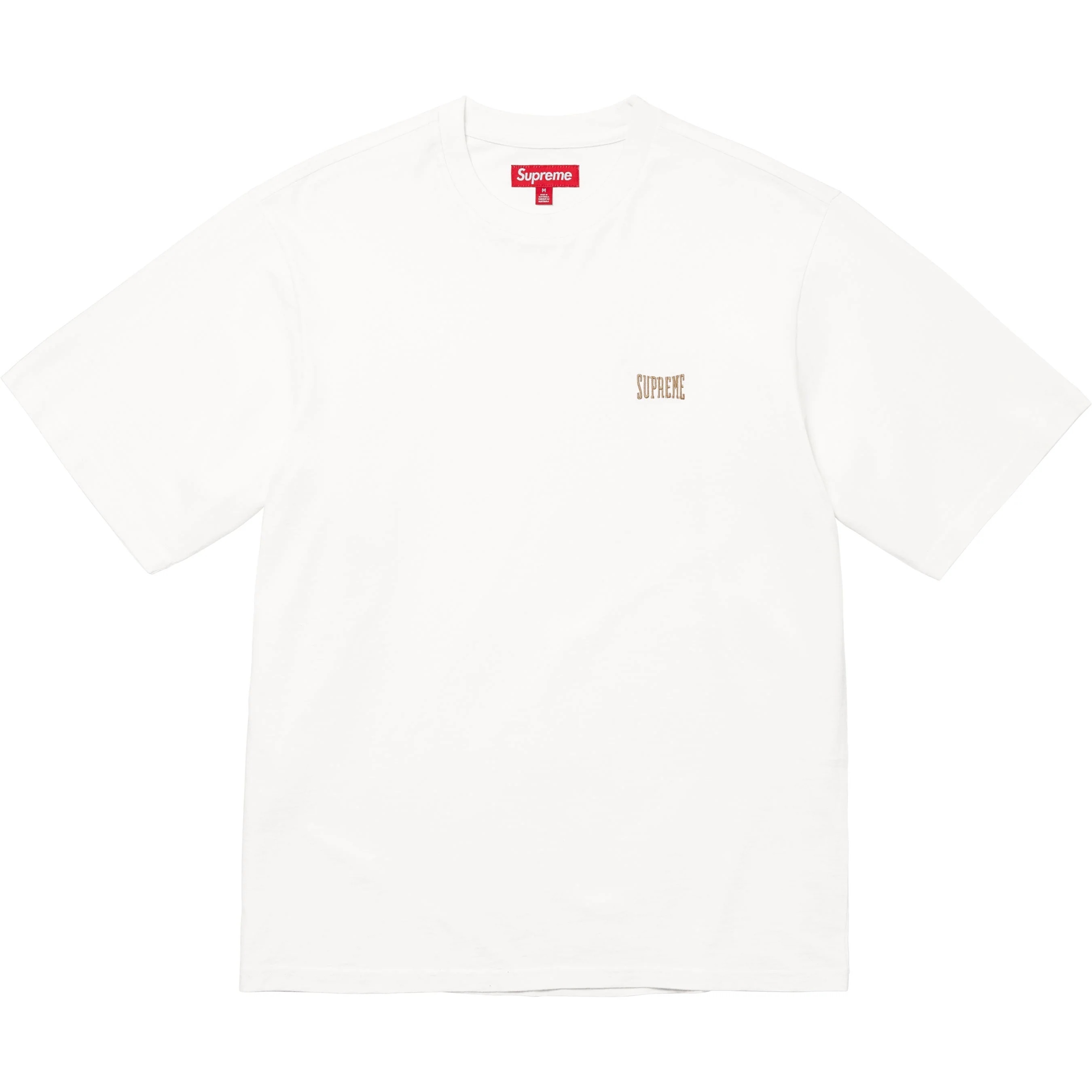 Warm Up Washed S/S Top view 12